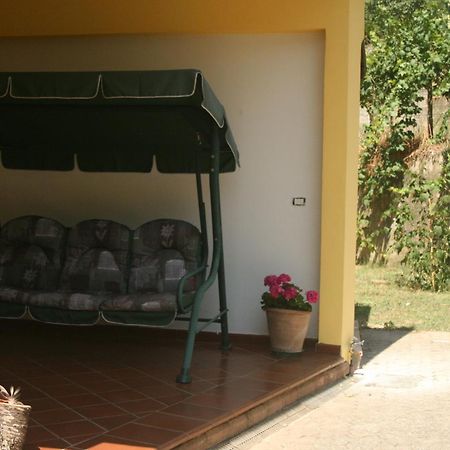 B&B Del Castagneto San Marco Argentano Bilik gambar
