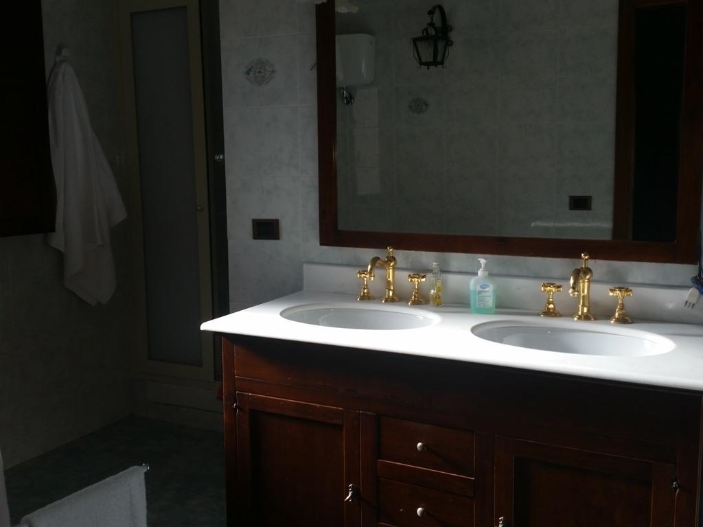 B&B Del Castagneto San Marco Argentano Bilik gambar