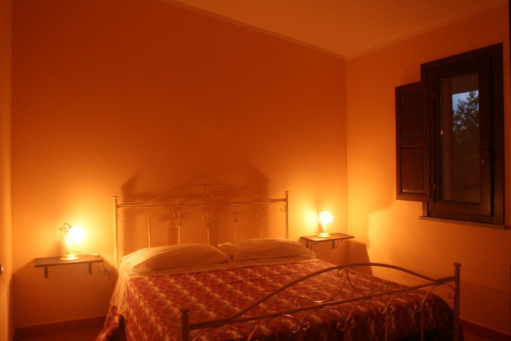B&B Del Castagneto San Marco Argentano Bilik gambar