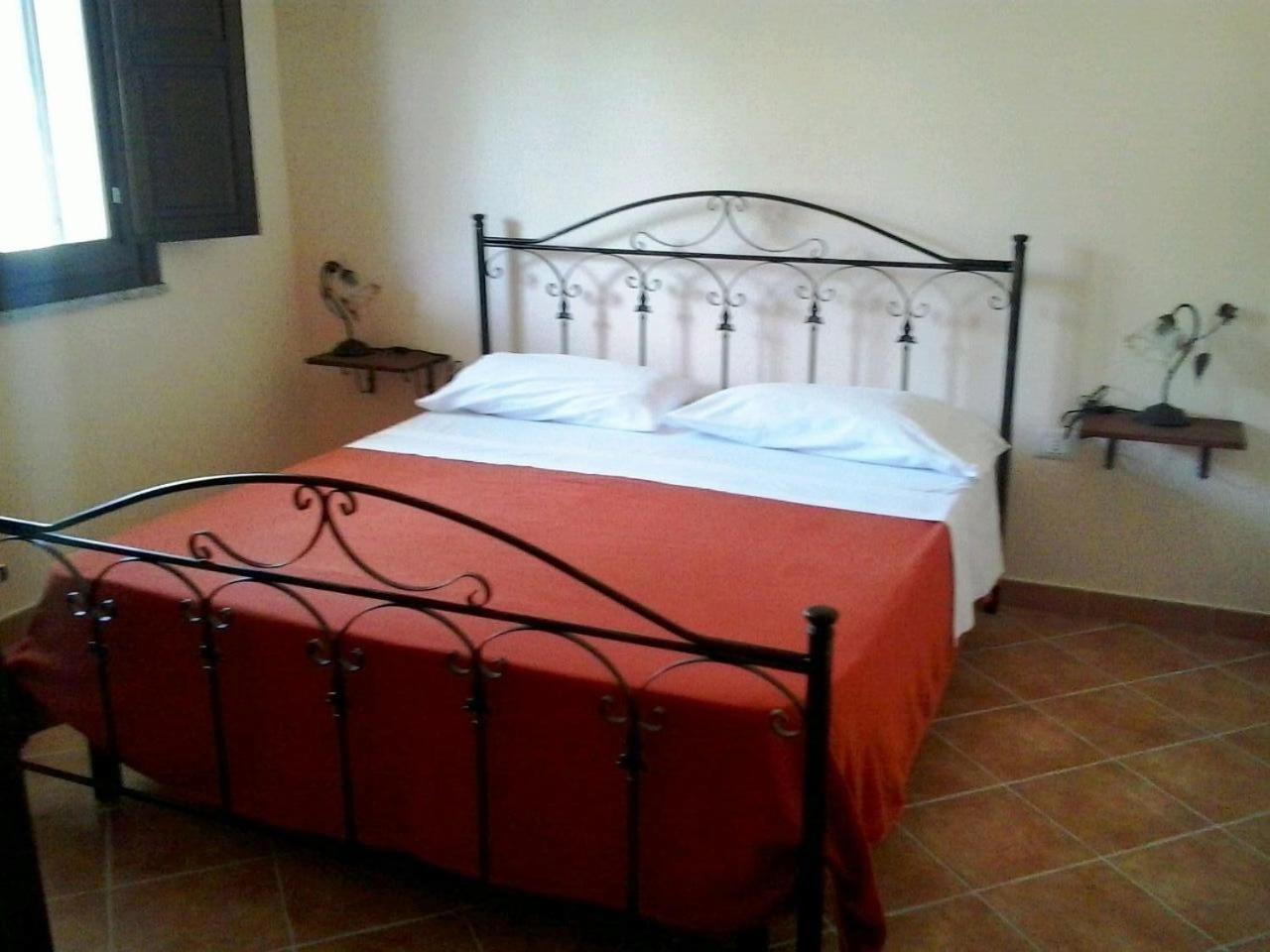 B&B Del Castagneto San Marco Argentano Bilik gambar