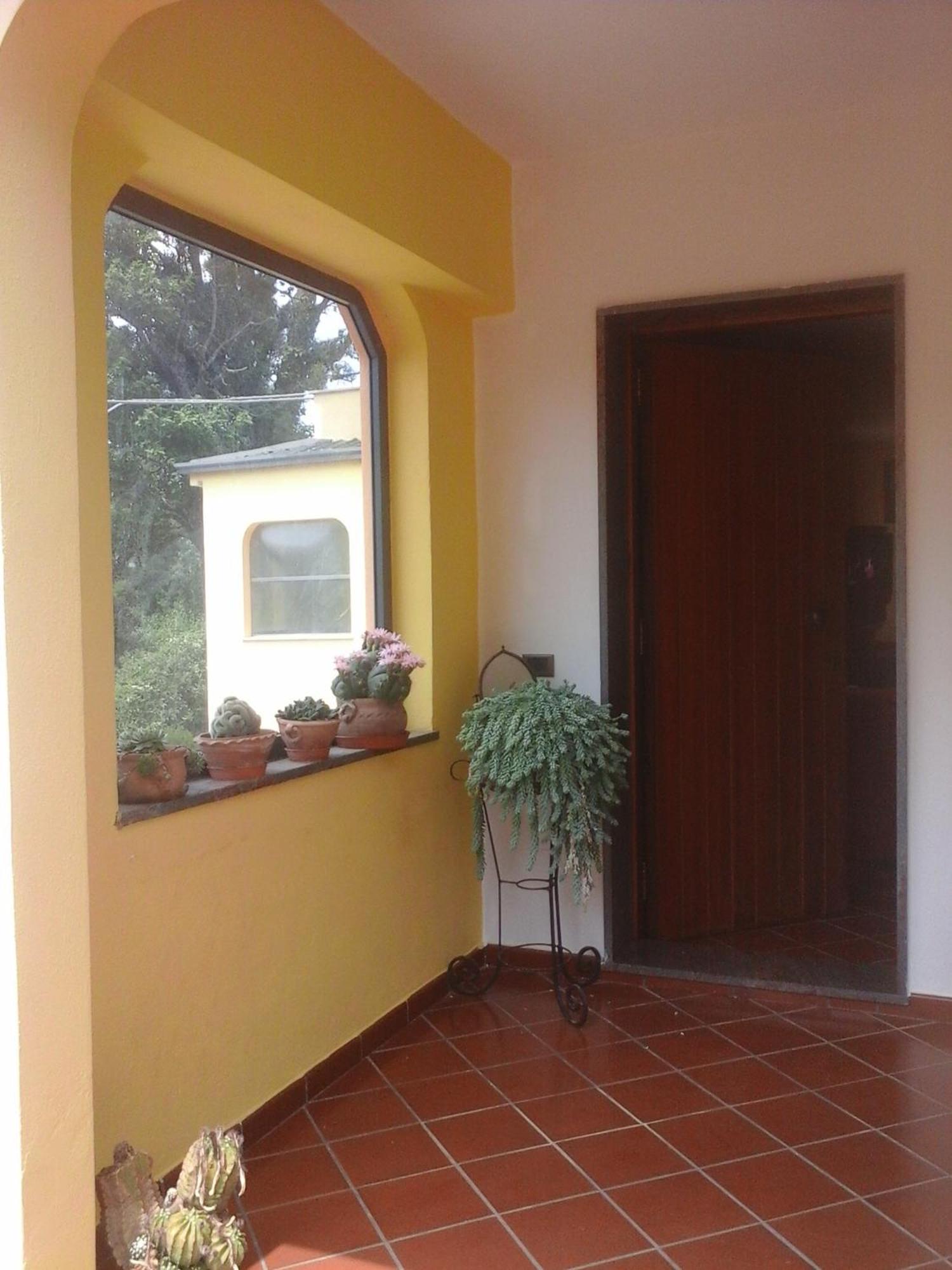 B&B Del Castagneto San Marco Argentano Bilik gambar